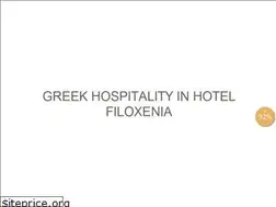 Sites similar to filoxenia-monemvasia.gr