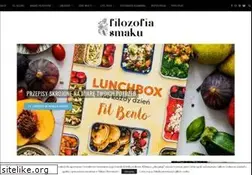 Sites similar to filozofiasmaku.blogspot.com