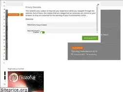 Sites similar to filozofuj.eu