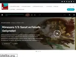 Sites similar to filozofunyolu.com