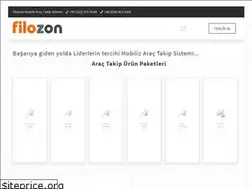 Sites similar to filozon.com