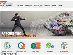Sites similar to filozone.com.tr