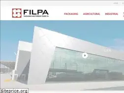 Sites similar to filpa.com.tr