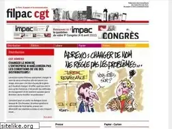 Sites similar to filpac-cgt.fr