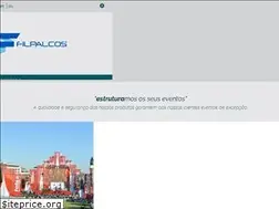 Sites similar to filpalcos.pt