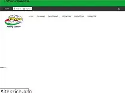 Sites similar to filpesca.it