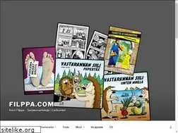 Sites similar to filppa.com