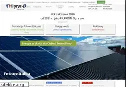 Sites similar to filprom.eu