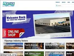 Sites similar to filpumps.co.uk