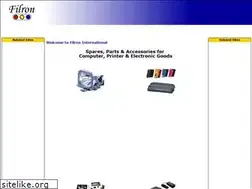 Sites similar to filron.com