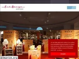 Sites similar to filrouge.com