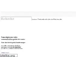 Sites similar to filrouge.fr