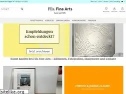 Sites similar to fils-fine-arts.de
