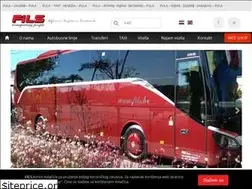 Sites similar to fils.hr