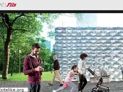 Sites similar to fils.it