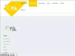 Sites similar to filsafety.com
