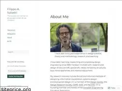 Sites similar to filsalustri.wordpress.com