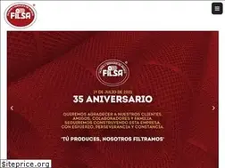 Sites similar to filsamexico.com