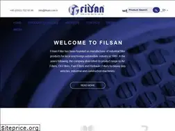 Sites similar to filsan.com.tr