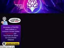Sites similar to filsdepangolin.com