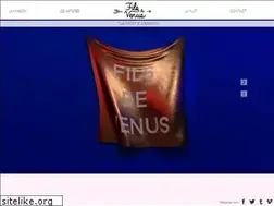Sites similar to filsdevenus.com