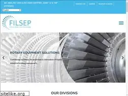 Sites similar to filsep.com