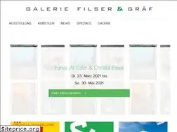 Sites similar to filserundgraef.de