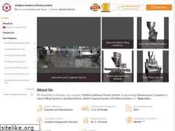 Sites similar to filsilpeksolutions.com