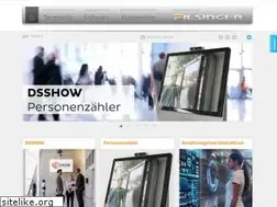 Sites similar to filsinger.de
