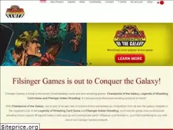 Sites similar to filsingergames.com
