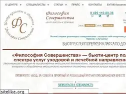 Sites similar to filsov.ru