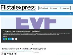 Sites similar to filstalexpress.de