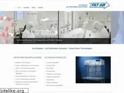 Sites similar to filt-air.com