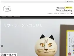 Sites similar to filt-st.jp