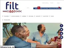 Sites similar to filt.fr