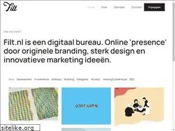 Sites similar to filt.nl