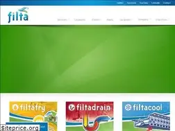 Sites similar to filta.ca