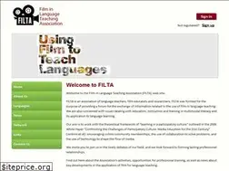 Sites similar to filta.org.uk