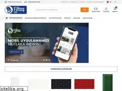 Sites similar to filtasyapi.com