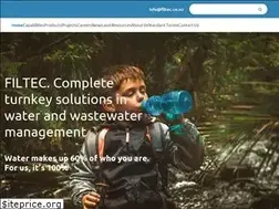Sites similar to filtec.co.nz