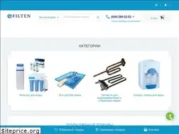 Sites similar to filten.com.ua