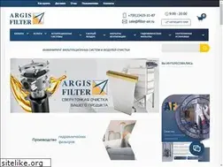 Sites similar to filter-air.ru