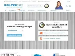 Sites similar to filter-caps.de