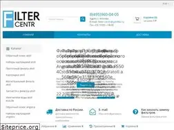 Sites similar to filter-centr.ru
