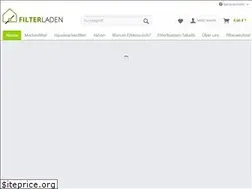 Sites similar to filter-laden.de