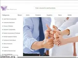 Sites similar to filter-mesh.com