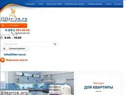 Sites similar to filter-nn.ru