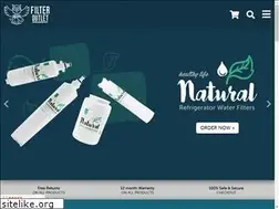 Sites similar to filter-outlet.com