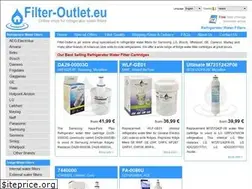 Sites similar to filter-outlet.eu