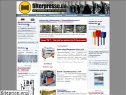 Sites similar to filter-press.com